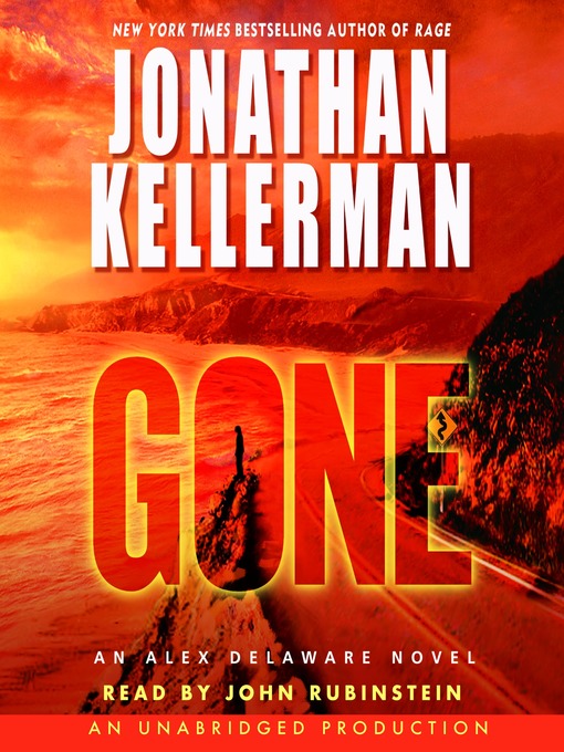 Title details for Gone by Jonathan Kellerman - Available
